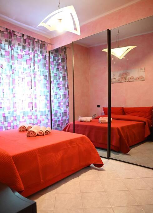 Apartment Il Nespolo Pala Alpitour