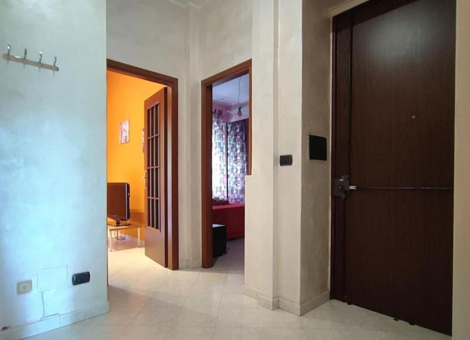 Apartment Il Nespolo Pala Alpitour Turin