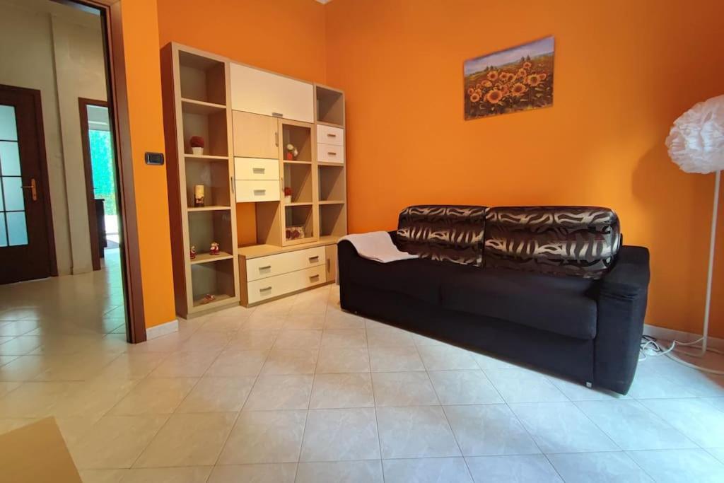 Il Nespolo Pala Alpitour Apartment