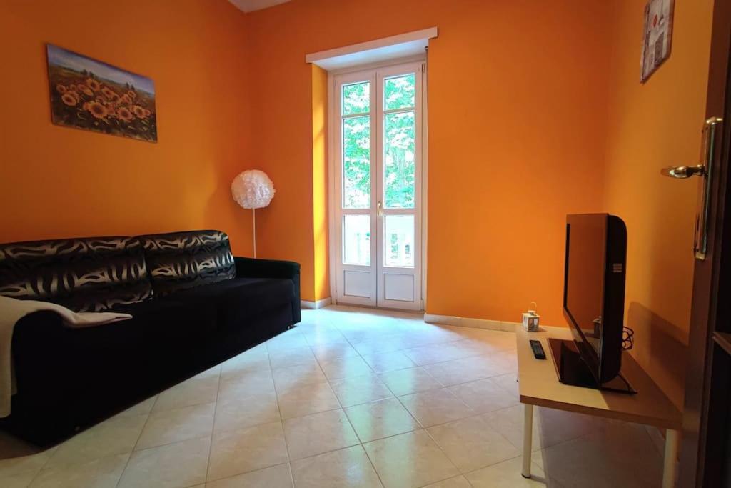 Apartment Il Nespolo Pala Alpitour Turin