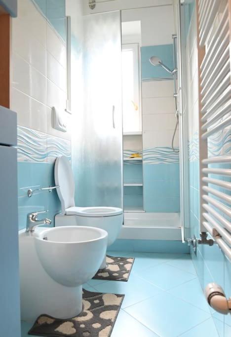 Il Nespolo Pala Alpitour Apartamento *
